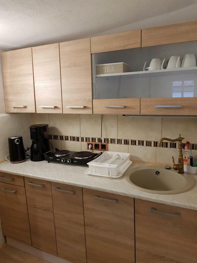 Zauberhafte Wohnung In Der Naehe Von Heidelberg, Top Lage Hirschhorn Kültér fotó