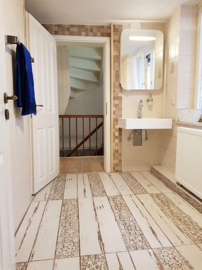 Zauberhafte Wohnung In Der Naehe Von Heidelberg, Top Lage Hirschhorn Kültér fotó